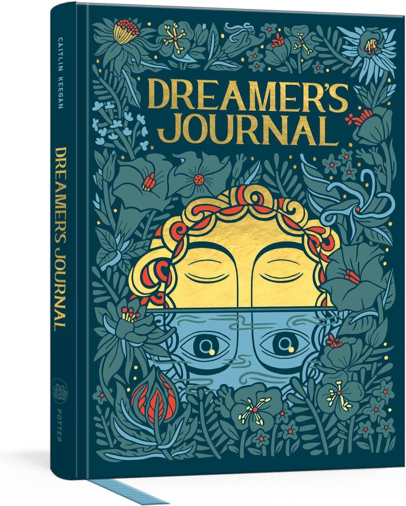 Dreamer's Journal