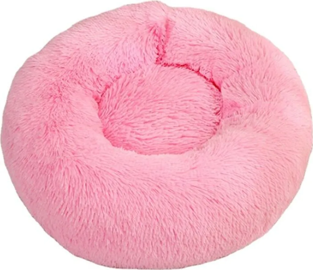 Letto Jenny Pink M: Recensione e Guida all'Acquisto per Pet Lovers - 1