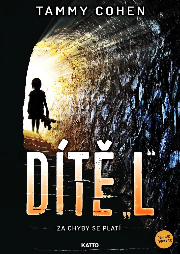 Dítě L Tammy Cohen - Le Thriller Idéal pour vos Soirées Lecture