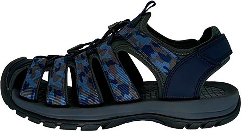 Alpine Pro Awede Sandalen Blau EU 42 Herren,Damen Blau EU 42