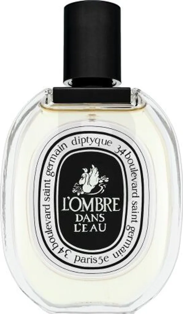 Acquista Diptyque L'Ombre Dans L'Eau EDT - Fragranza Artistica Top