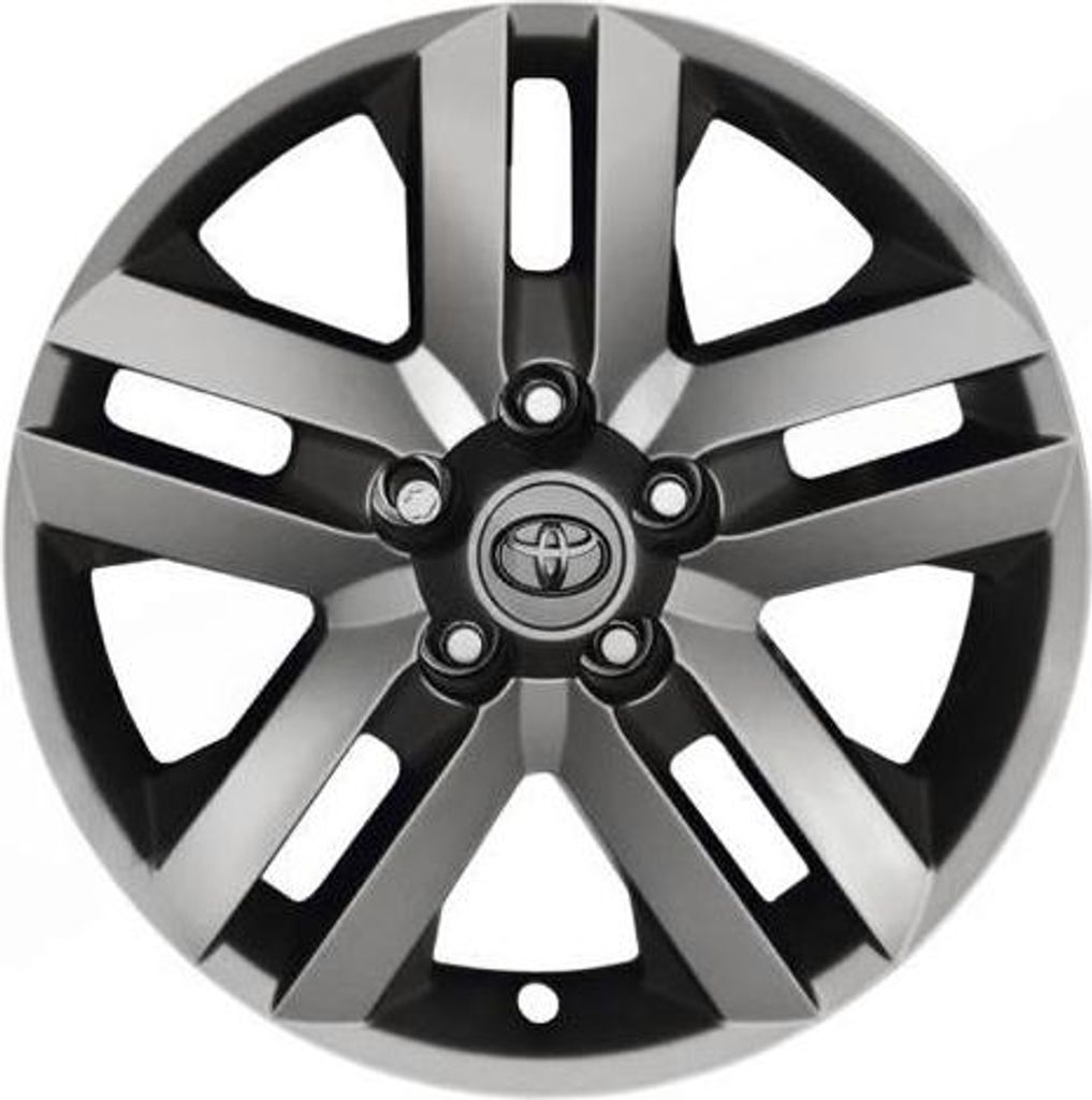 TOYOTA RAV4 Aluminiumfelge 17 Saribus PZ406-X2670-ZE OE