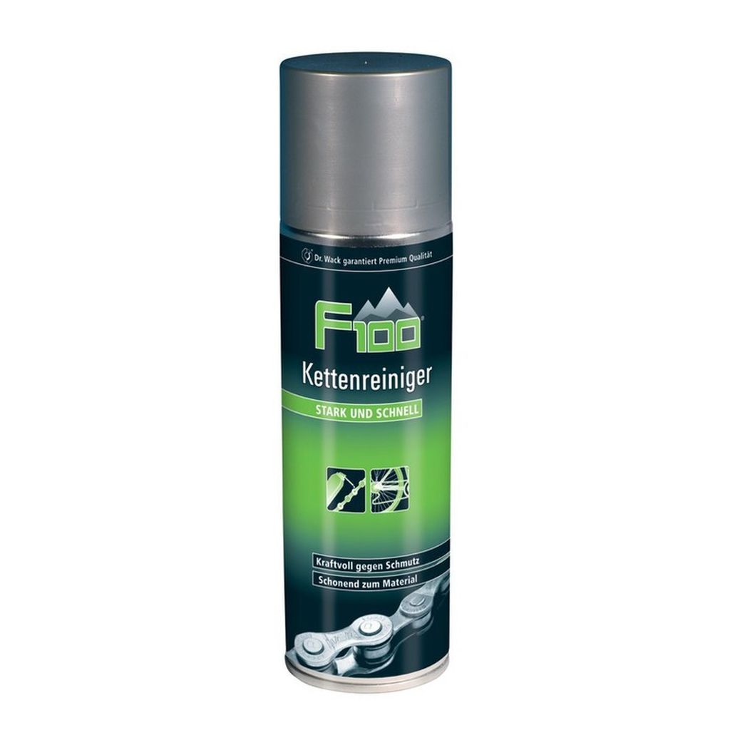 Dr. Wack F100 Kettenreiniger 300 ml Produktbild 