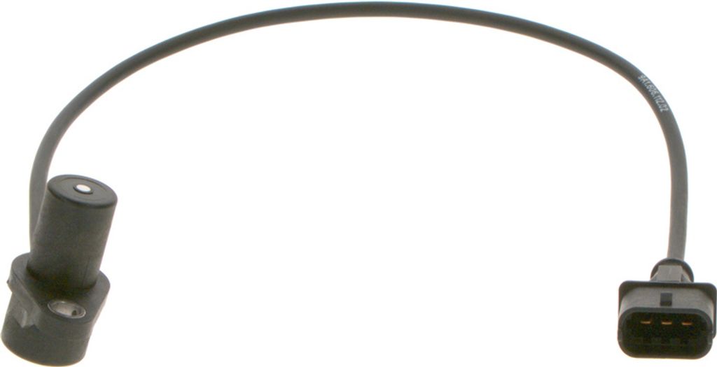 BOSCH 0 261 210 300 - OE 9A1 606 112 00 Kurbelwellensensor für 911 (997), Boxster (987), Cayman (987)