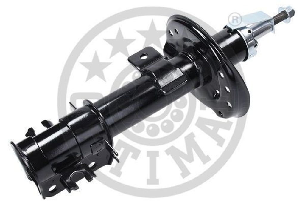 OPTIMAL Stoßdämpfer Vorne Links für OPEL Corsa D Schrägheck (S07) Federbein A-3451GL