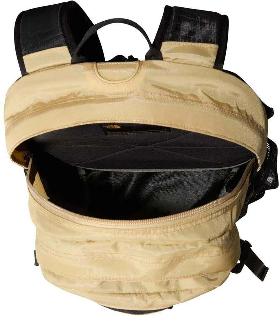 THE NORTH FACE Borealis Classic Sac à dos polyvalent Noir Taille OS - 3