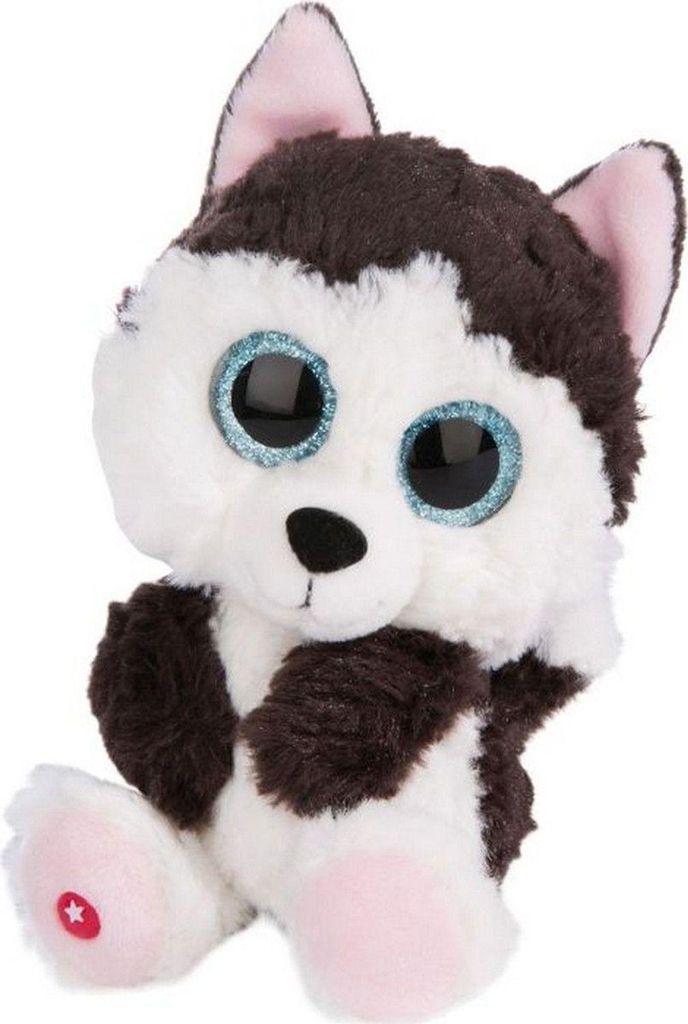 NICI 45558 NICI Husky Barkley Kuscheltier Zdjęcie produktu 