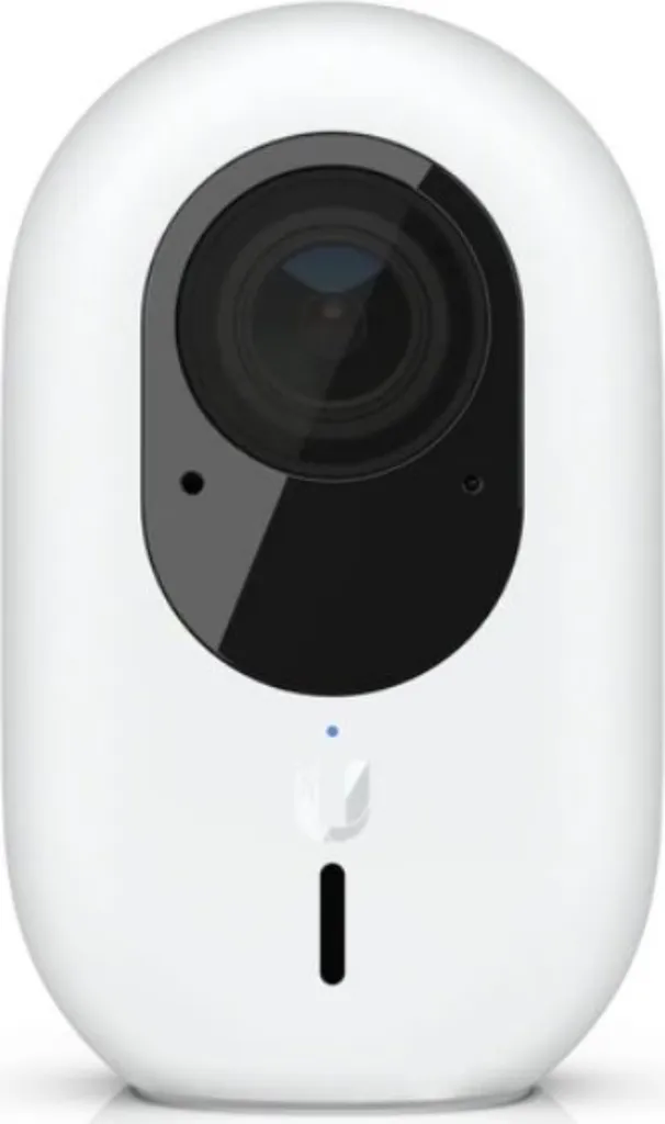 Ubiquiti | G4 Instant Camera | Kompaktowa | 5 MP | IPX5, IK04 | H.264