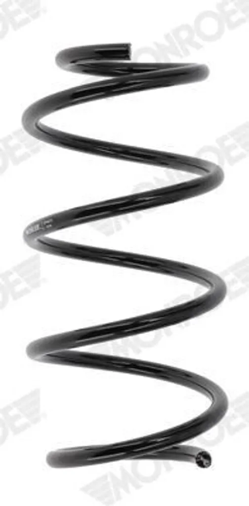 Ressort hélicoïdal de suspension MONROE SP4073 - Qualité OE 51859959