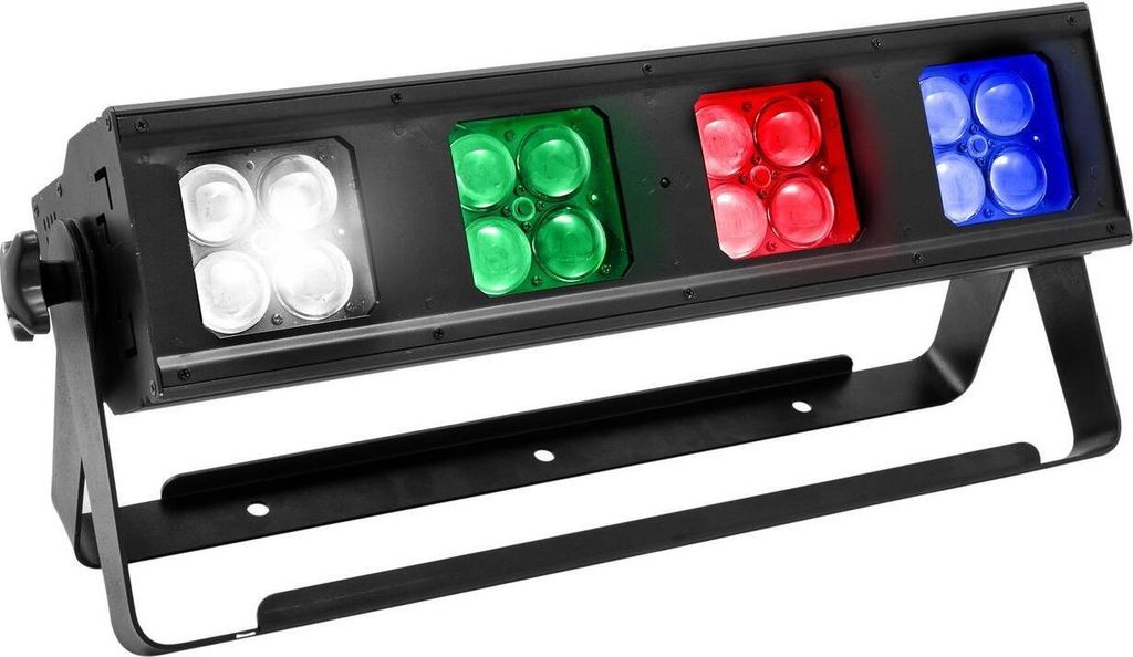 EUROLITE Zoom4Bar QCL Leiste (51913896)