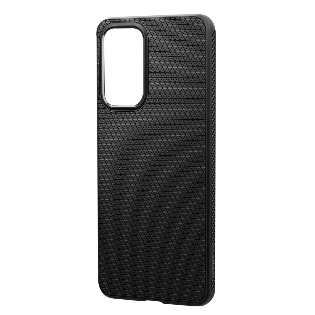 Spigen Liquid Air Black for Galaxy A53 5G Kaufland.de