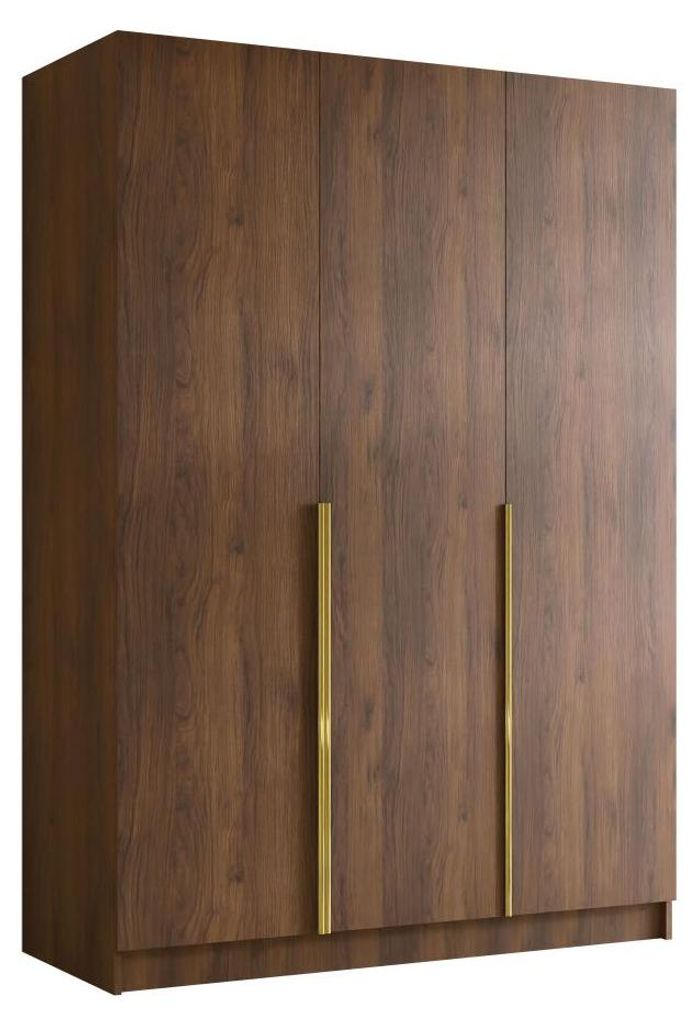 MIRJAN24 Kleiderschrank Calia I, Schlafzimmer, Produktbild 