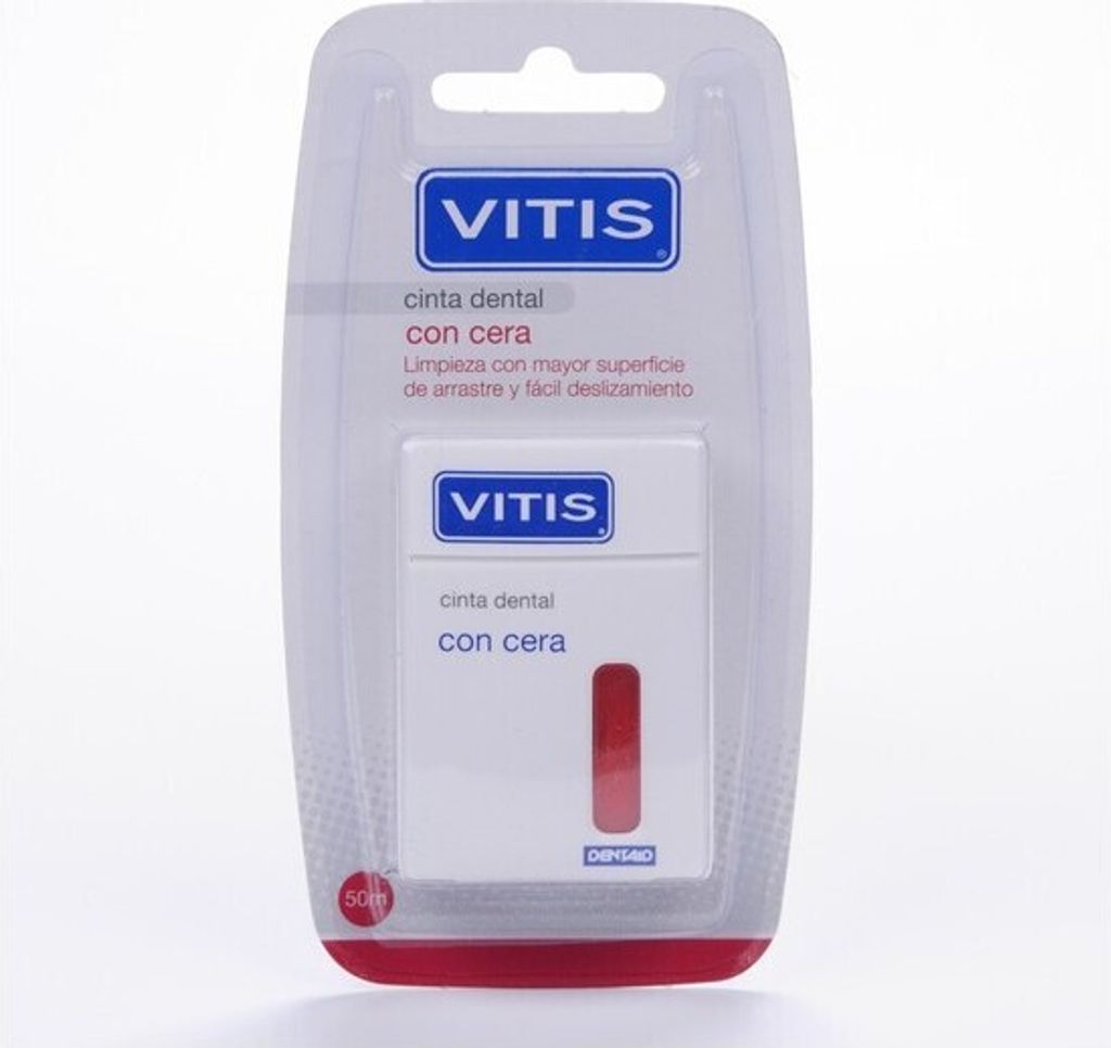 Ich liebe Dental Vitis Con Cera