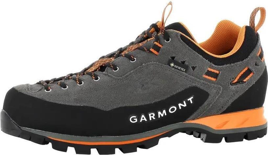 Garmont DRAGONTAIL MNT GTX grau 42.5