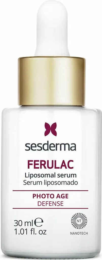 Sesderma Ferulac Liposomal Serum 30ml - Siero Anti-Età Antiossidante