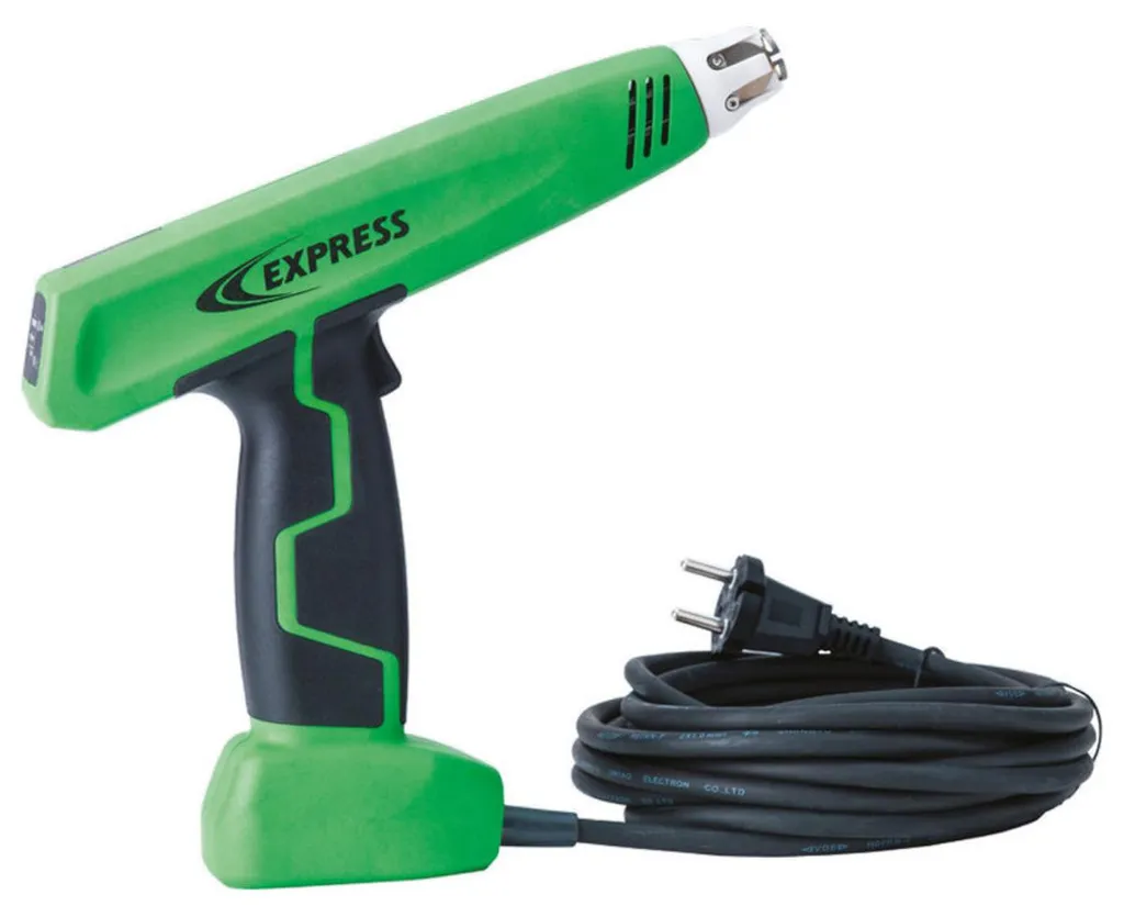 Appareil d'écornage chimique et thermique Express Cosmos pour veaux
