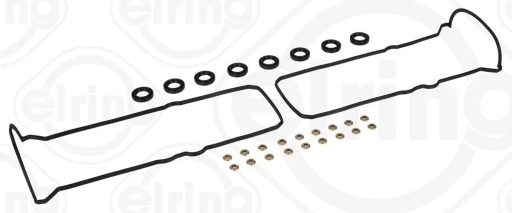 Kit ELRING B61.040 joints de soupapes Toyota Land Cruiser 100 résistant