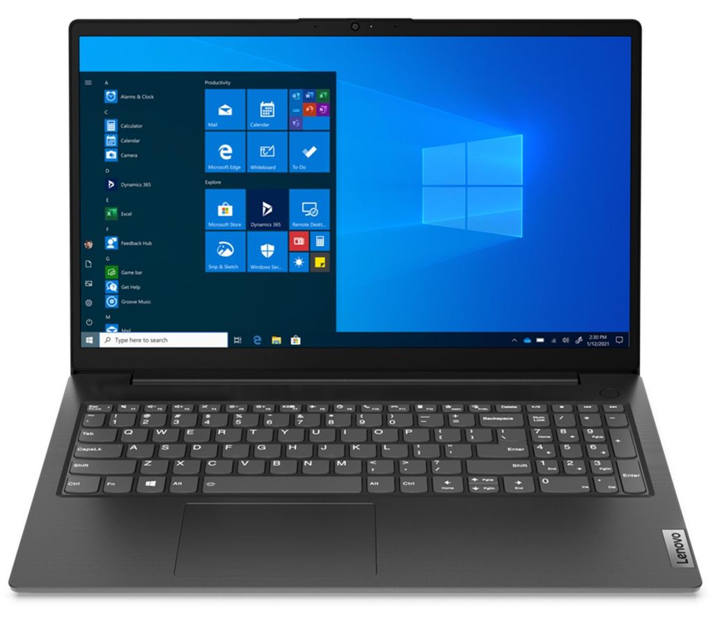 Lenovo V15 G2 IJL (82QY003UGE) 256 GB SSD / 8 GB - Notebook Produktbild 