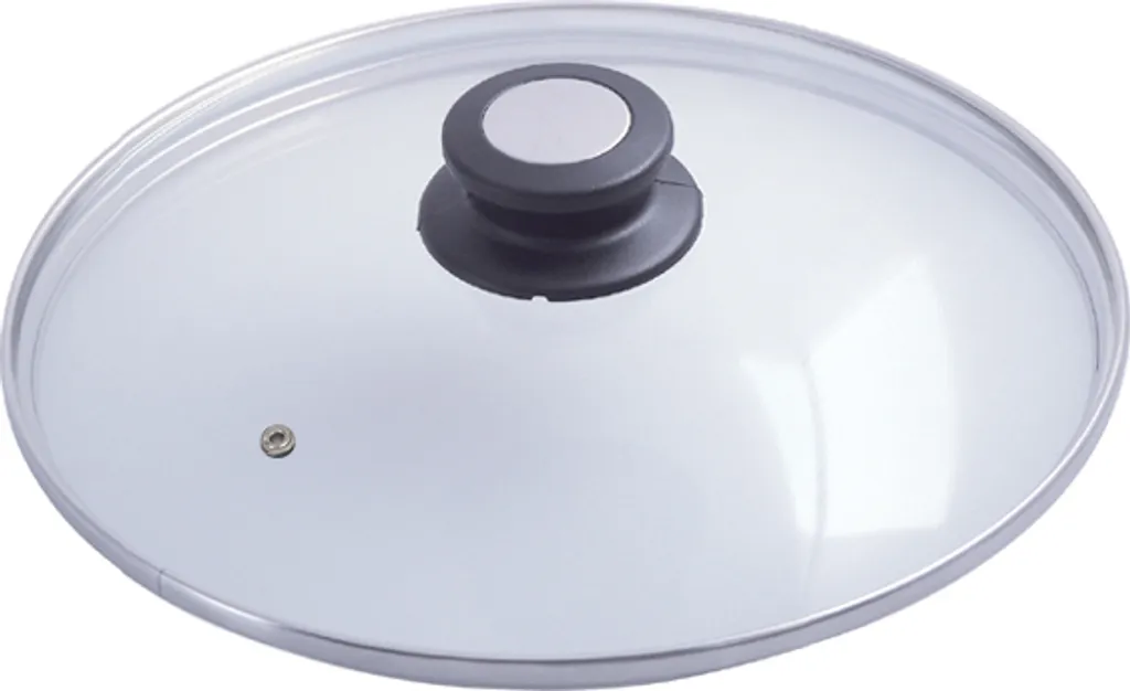 Analisi Tecnica Coperchio De Buyer 4112.24 Diametro 24cm Inox