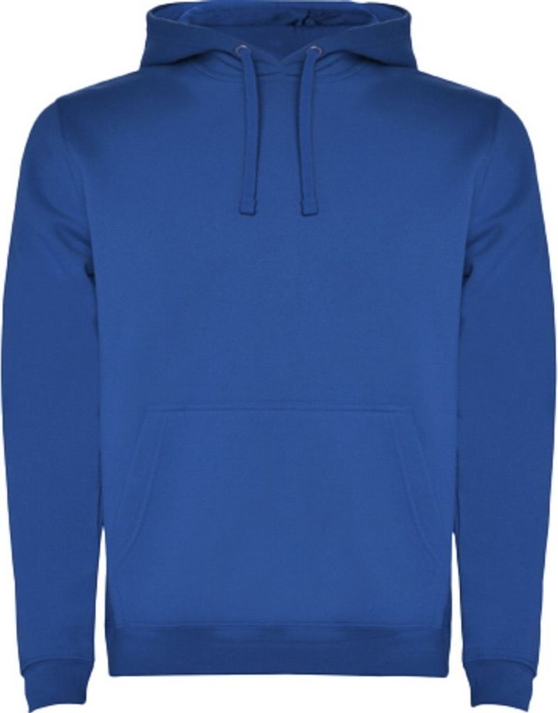 Roly - "Urban" Kapuzenpullover für Herren PF4304 (M) (Königsblau)