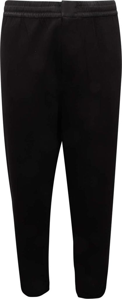 M8518 Pantalone Tuta Uomo Armani Exchange Black Edition Man Sweatpants
