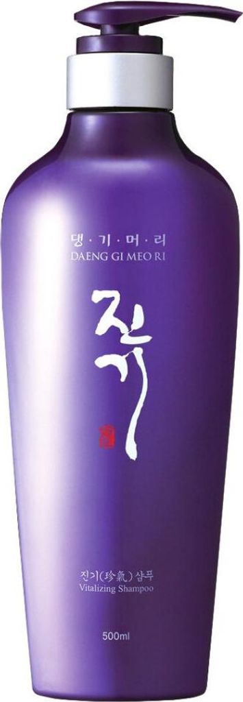 Szampon rewitalizujący (Vitalizing Shampoo), 300 ml Zdjęcie produktu 