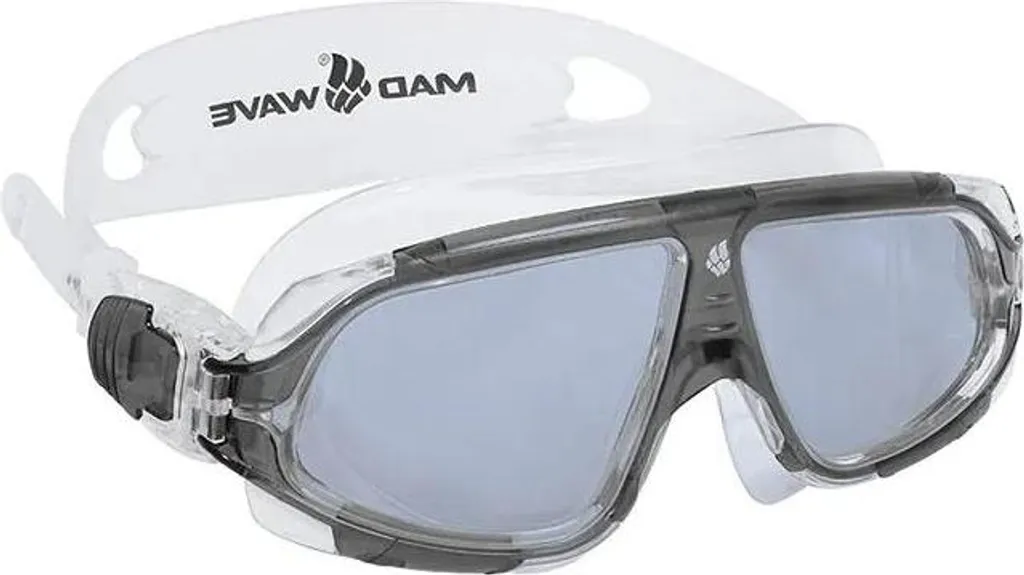 Masque de natation pour natation en piscine intérieure et eau libre