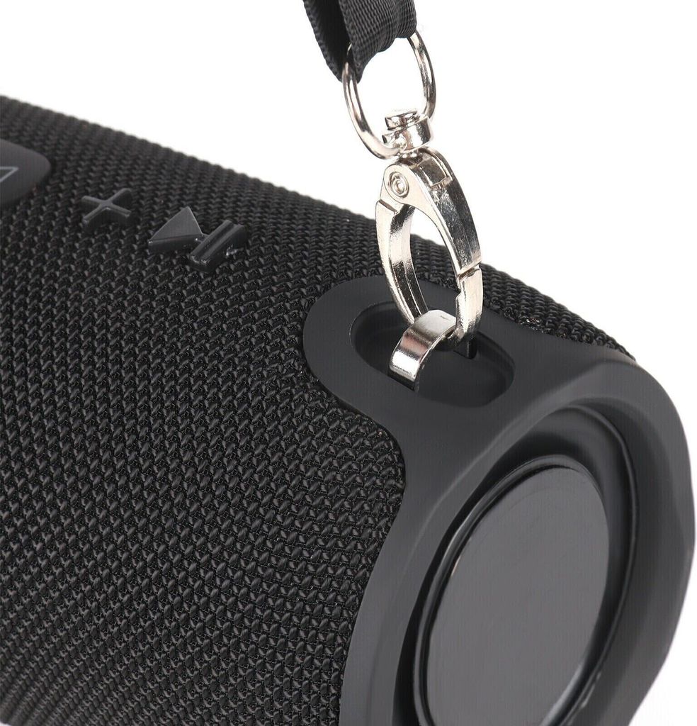 Wireless Bluetooth Lautsprecher MusikboxTragbarer 40W Produktbild 7
