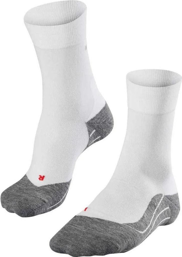 FALKE RU 4 CALZATURE DA CORSA DAMEN weiss 39-40 Immagine del prodotto 