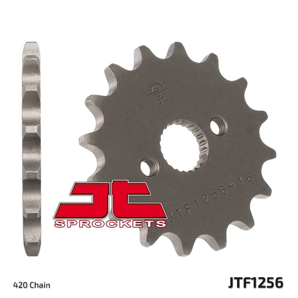 Jt Sprocket C/S 14T Jtf1256.14 Produktbild 