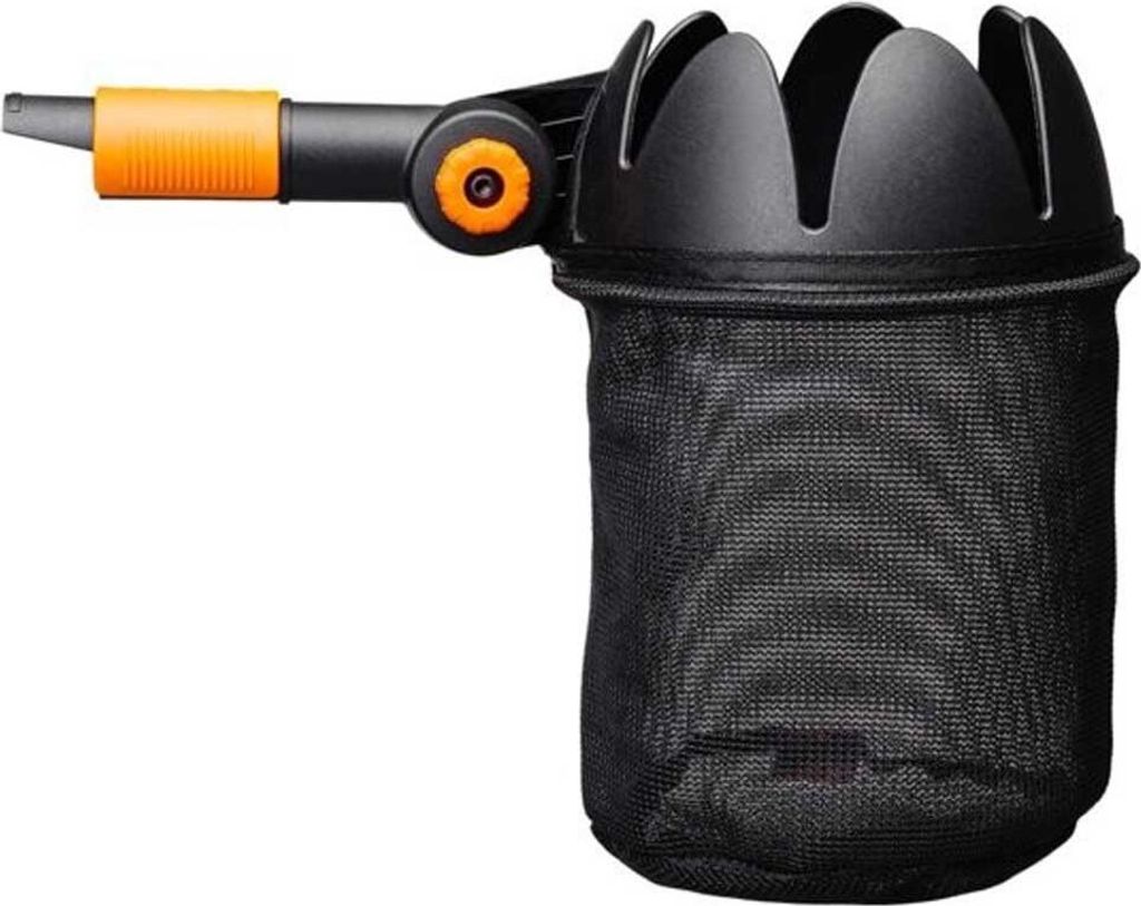 Fiskars QuikFit Obstpflücker Produktbild 