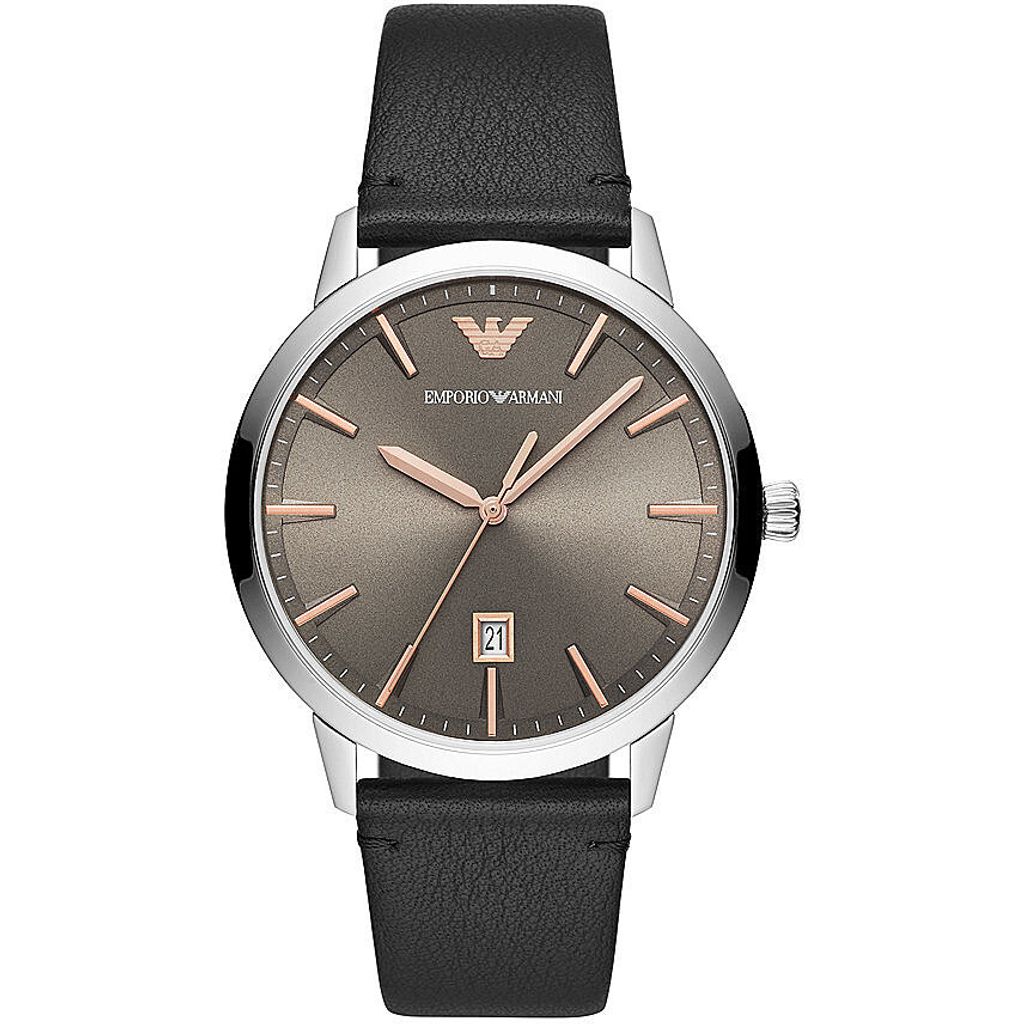 Emporio Armani AR11277 Herren-Armbanduhr, Produktbild 