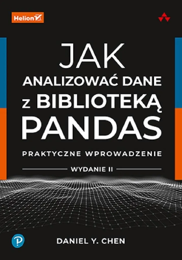 Pandas v.2 : Analyse de données optimisée avec techniques avancées