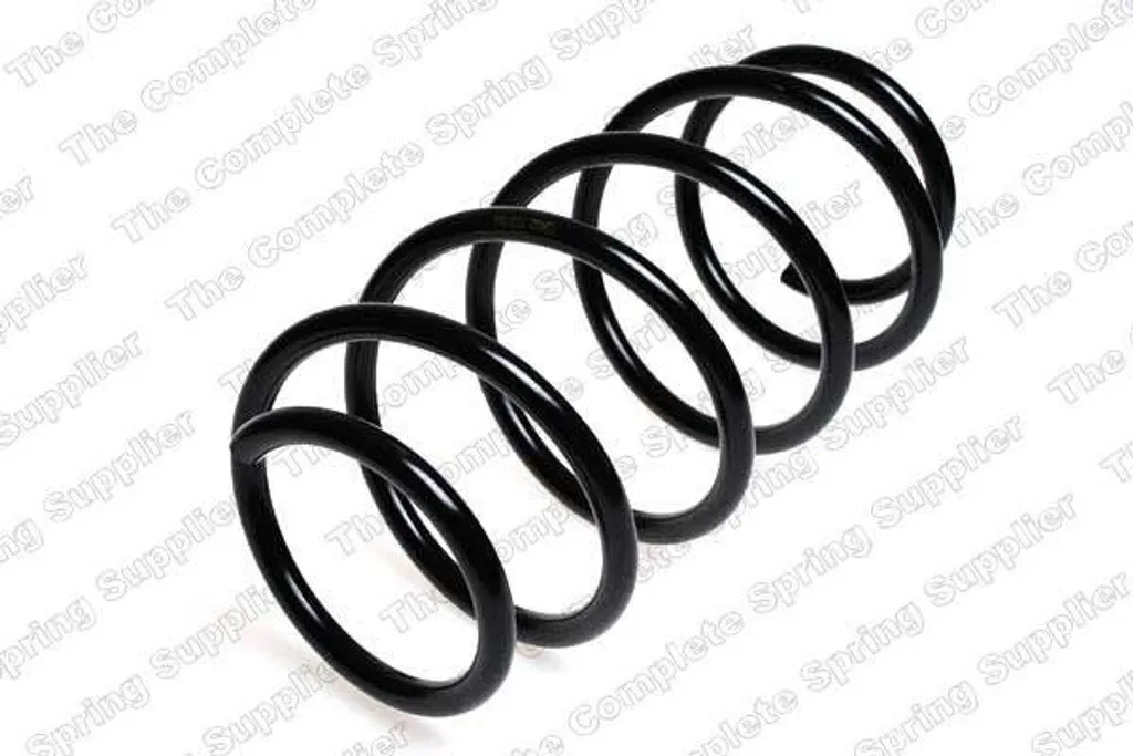 Ressort de suspension LESJÖFORS 4004221 pour A6 4A OE 4A5411105A