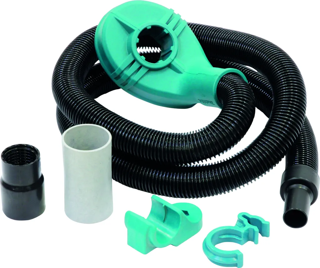 Kit d'aspiration 191M20-4 Makita avec buse et tuyau pour série HM1500