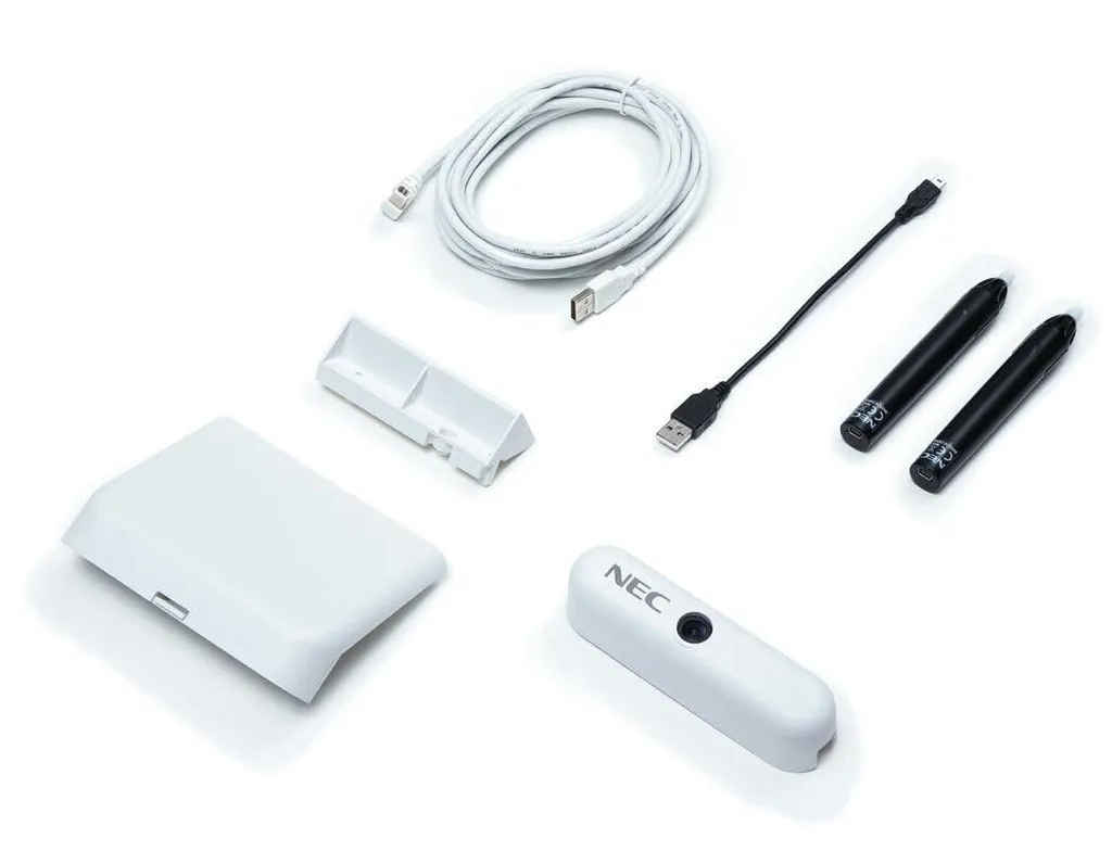 Module NEC NP03Wi : Rendez votre Vidéoprojecteur Interactif via Port USB