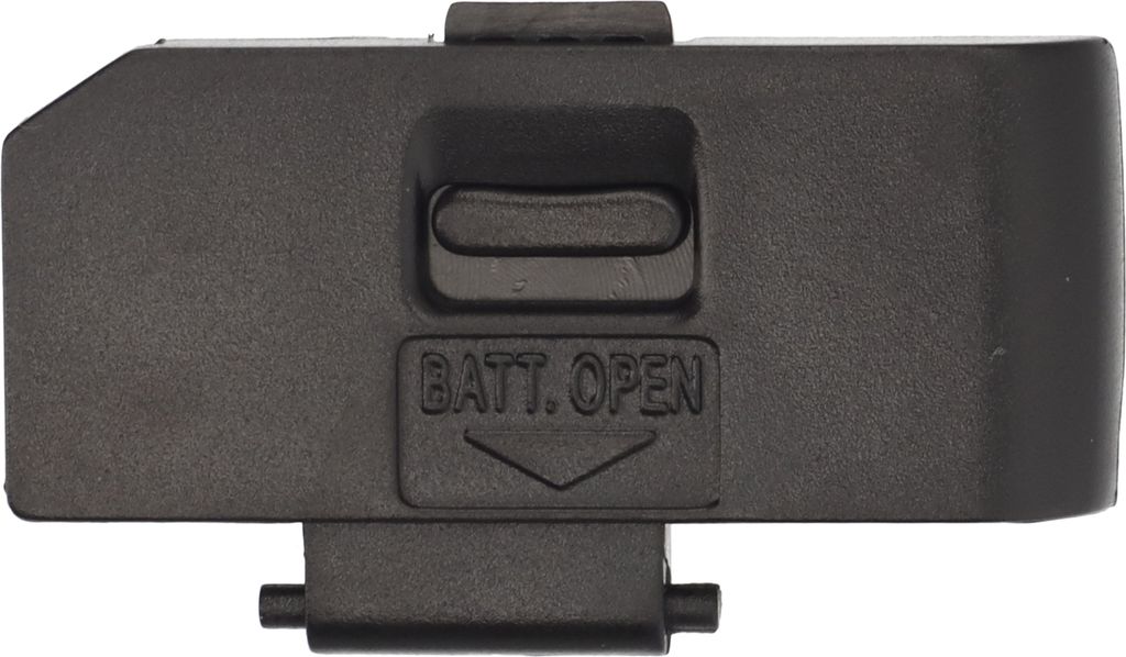Ersatz Batteriefachdeckel für Canon EOS 450D 500D 1000D Akkufach Deckel