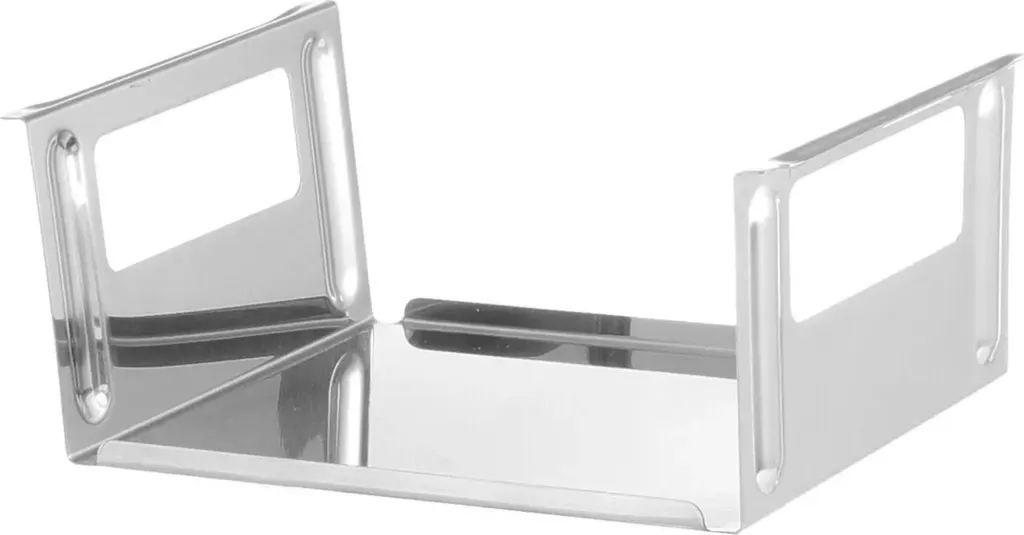 Chauffe-plats compact Hendi 1010488PRZEM en inox haute résistance - 15
