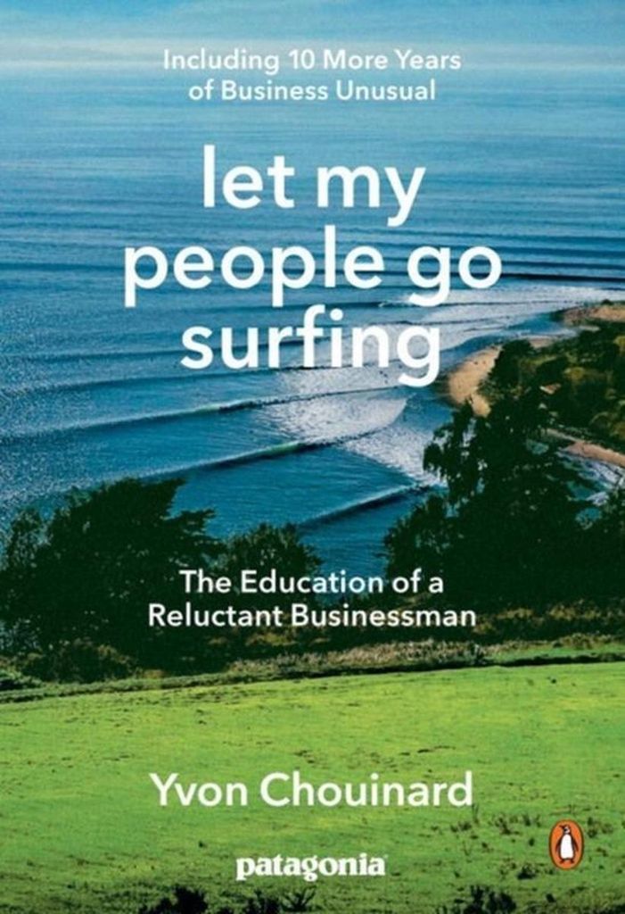 Let My People Go Surfing Obrázok produktu 