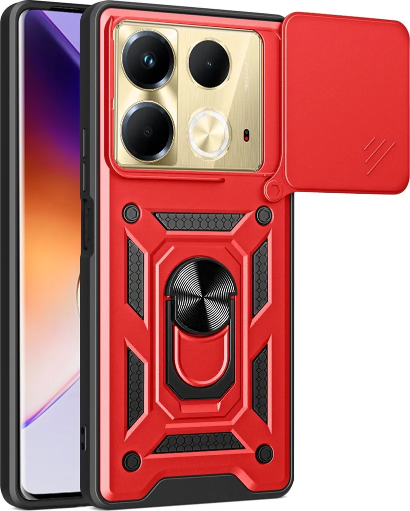 caseroxx TPU-Custodia per Oukitel WP6, Guaina TPU-Custodia, TPU