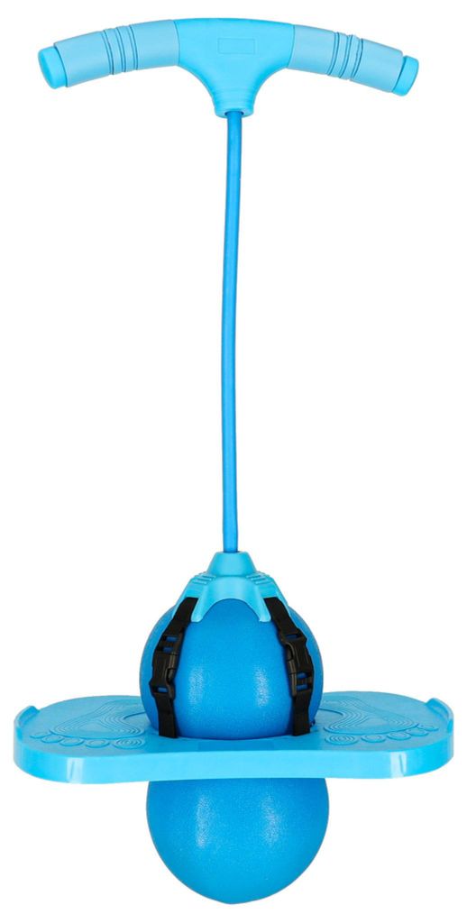 KIK KX3135 Hopsadlo Jumper balanční modré Obrázek produktu 
