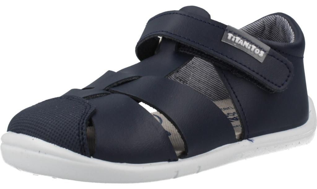 TITANITOS L500 FELIX Blau