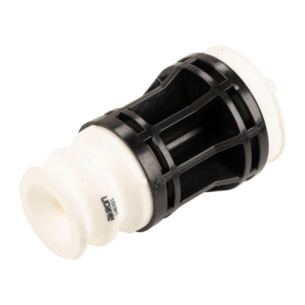 Hinterachsanschlaggummi H=102 mm 51771464