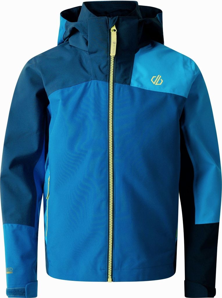 Dare 2B - Dětská nepromokavá bunda "Explore II" RG11518 Obrázek produktu 