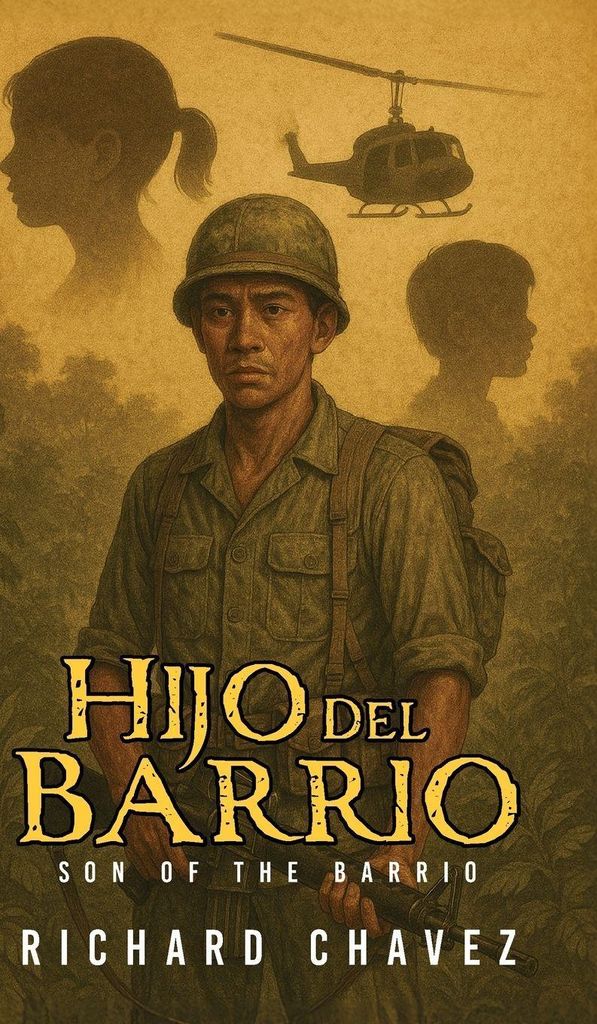 Hijo Del Barrio