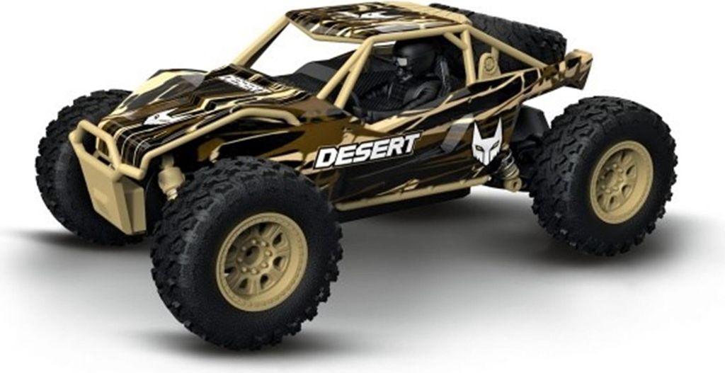 CARRERA auto RC désert Buggy 2.4GHz 370240002 Image du produit 