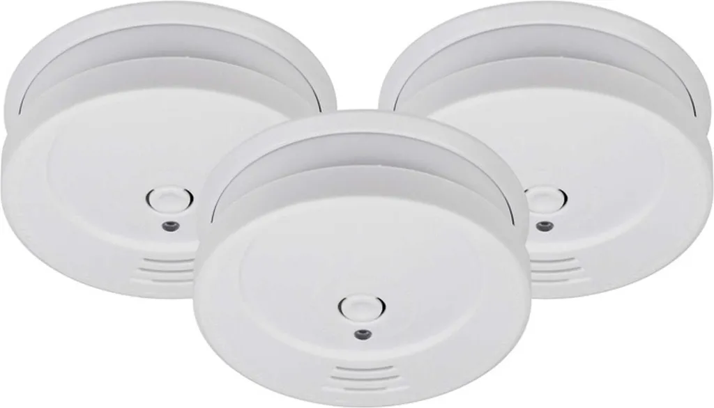 Proteggi la tua Famiglia con Brennenstuhl RM C 9010 | Set 3 Sensori