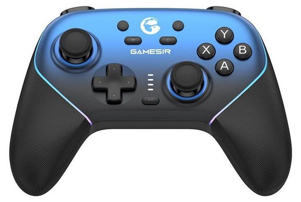 GameSir Controller Super Nova Nightfall Blue - Pour Image du produit 