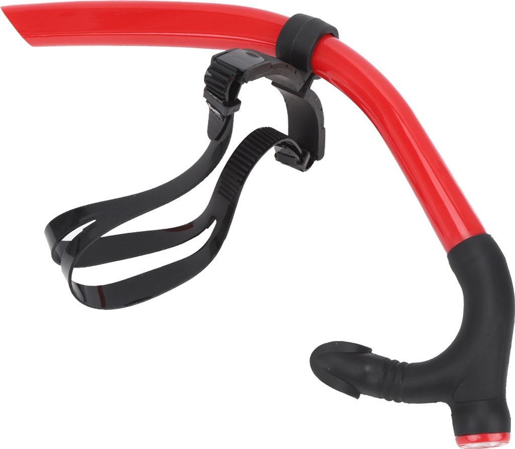 Snorkel, tubo di respirazione, tubo per immersione, tubo di Immagine del prodotto 