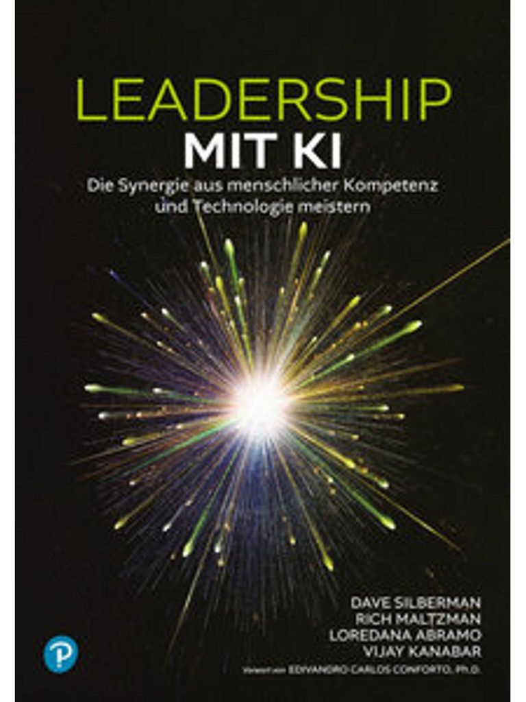 Leadership mit KI